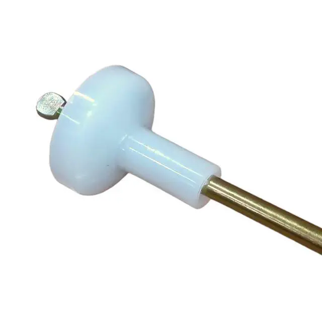 Alt view image 7 of 7 - Choice Part 2 Each of DC97-16350S DC97-16350T for Samsung Clothes Washers Suspension Rod Kit