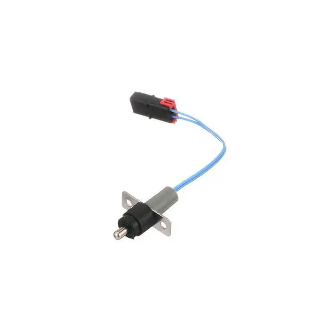 Alt view image 2 of 3 - Samsung DC90-10128N Thermistor, white