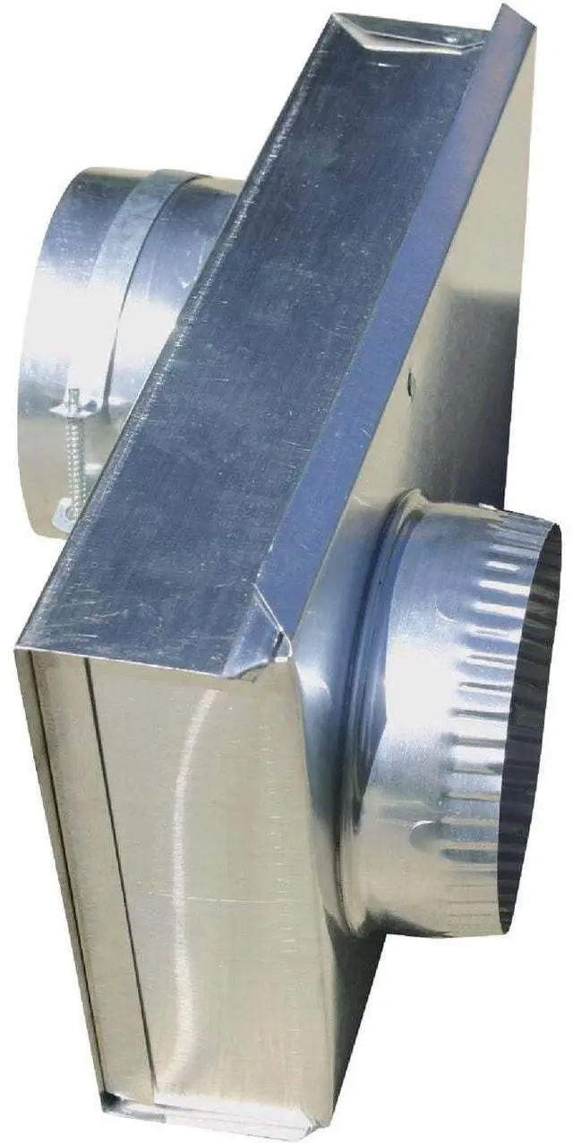 Main image of Builders Best 010175 Dryer Vent Periscope