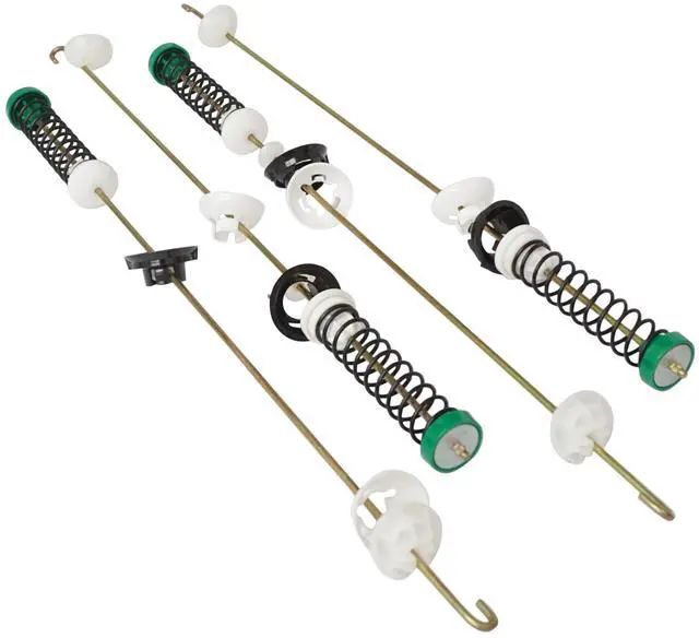 Main image of Washing Machine Suspension Rods fits Whirlpool, AP6262443, PS12347546, W11130362