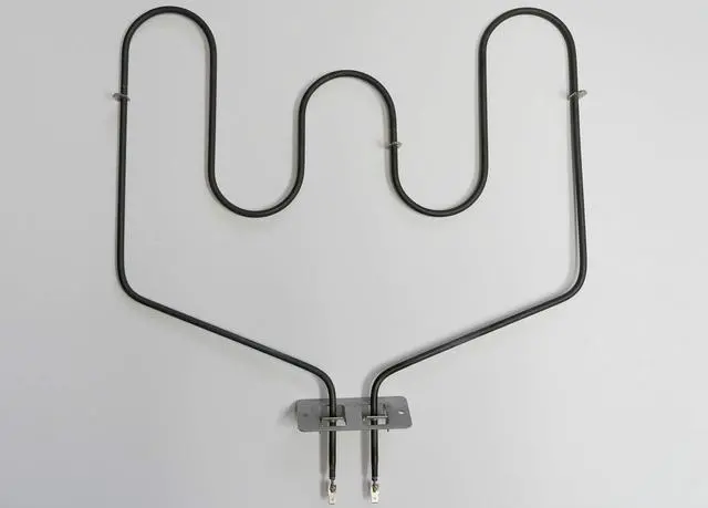 Main image of WB44X10016 For GE Range Oven Bake Heating Element AP2031067 PS249350