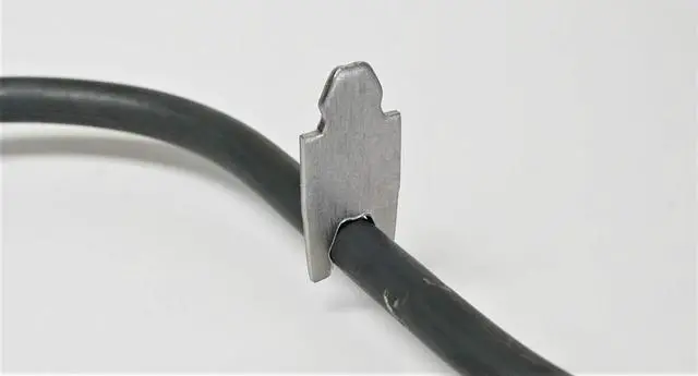 Alt view image 6 of 7 - WB44X10016 For GE Range Oven Bake Heating Element AP2031067 PS249350