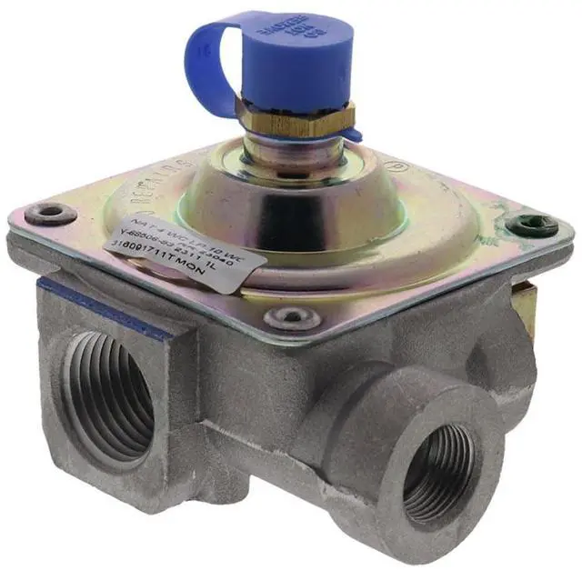 Main image of Range Pressure Regulator Replaces 316091711
