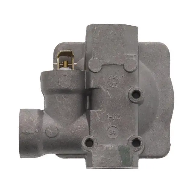 Alt view image 2 of 6 - Range Pressure Regulator Replaces 316091711