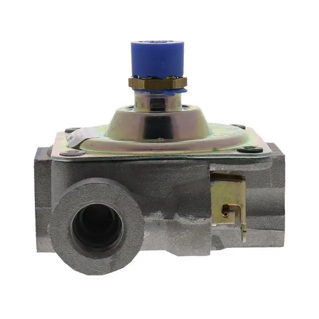 Alt view image 4 of 6 - Range Pressure Regulator Replaces 316091711