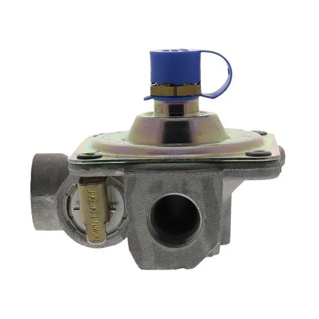 Alt view image 5 of 6 - Range Pressure Regulator Replaces 316091711