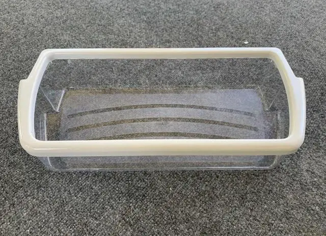 Main image of Door Shelf Bin Replacement For Kenmore 106.57026600 106.51109110 106.41562801 106.56866602 106.51103110 106.51102110 106.51103111 106.58143801 106.57029600 106.41262801 106.41263804 Refrigerator