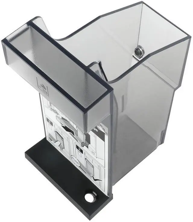 Main image of Direct Replacement for Bosch 12011727 Appliance Container