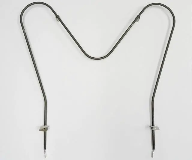 Main image of Compatible Oven Bake Heating Element for Frigidaire FEF366EME, Kenmore/Sears 79090939600, Frigidaire FEF356GQA, Frigidaire FEF365BWF Range