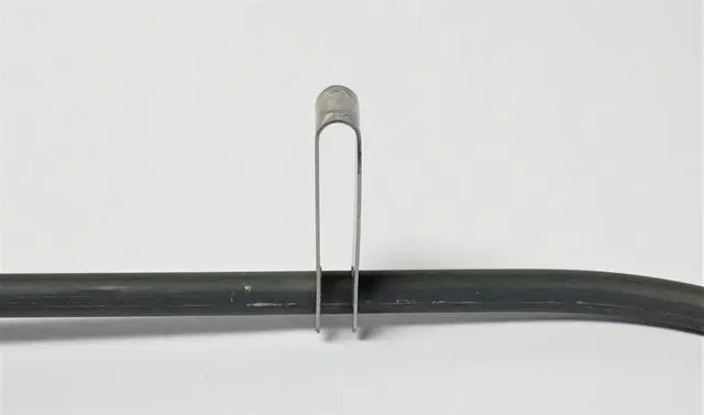 Alt view image 3 of 3 - Compatible Oven Bake Heating Element for Frigidaire FEF366EME, Kenmore/Sears 79090939600, Frigidaire FEF356GQA, Frigidaire FEF365BWF Range