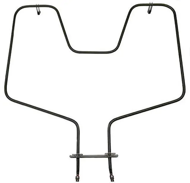 Alt view image 3 of 3 - Oven Bake Heating Element Replacement For GE JBP71WF1WW JBP23DN1BB JBS55MM2BS JBP24BH2CT JBP24BH2WH JBP24BH3CT Range