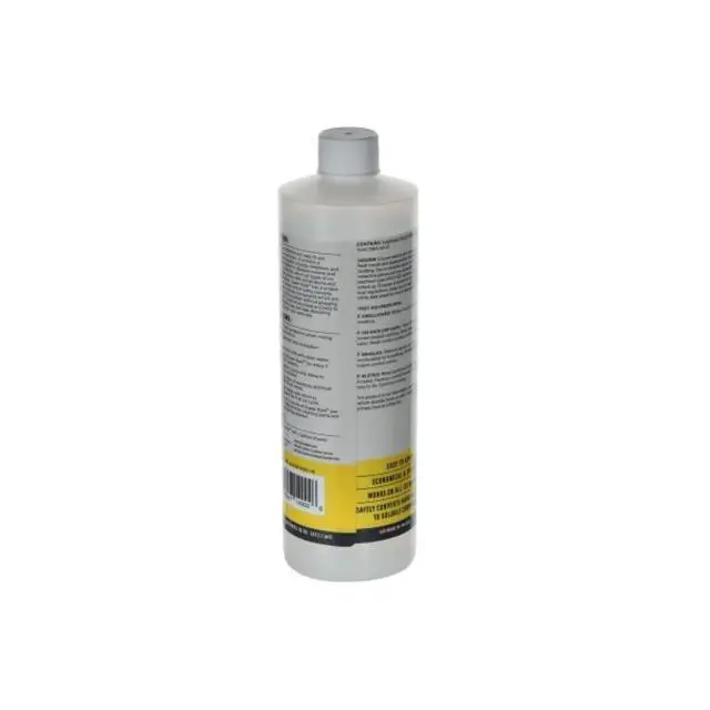 Alt view image 3 of 5 - Nickle Safe Ice Machine Cleaner, For All Ice Machines, Easy To Apply, Economical And Effective