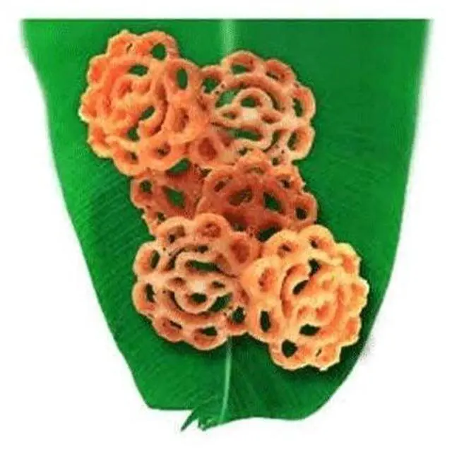 Main image of Achappam