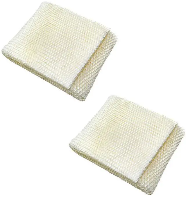Main image of 2-Pack Humidifier Wick Filter for Kenmore 14906 EF1 42-14906 32-14906, Emerson MoistAir MAF1 Replacement