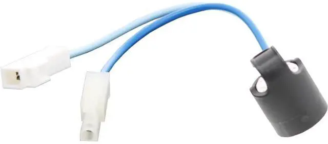 Main image of 242303204 - Refrigerator Defrost Thermostat Replaces Gibson