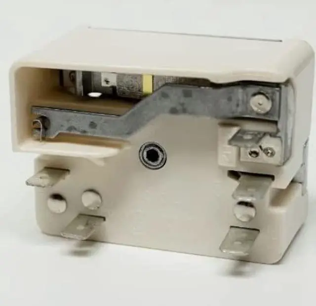 Alt view image 3 of 4 - Infinite Burner Switch Replacement For Frigidaire FFEF3015ZWC FEF389WECD FFEF3048LSM FFEF3050LSH FFEF3050LSJ FFEF3050LSK FFEF3050LSM FFEF3050LSN FFEF3050LSP FFEF3050LSR Electric Range - Oven/Stove
