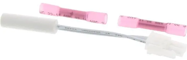 Main image of 5303918775 - Refrigerator Thermistor Sensor Replaces Frigidaire