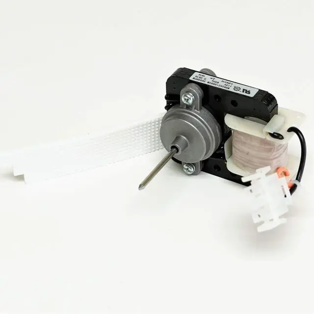 Main image of Evaporator Fan Motor for General Electric, AP5958008, PS10066585, WR60X21886