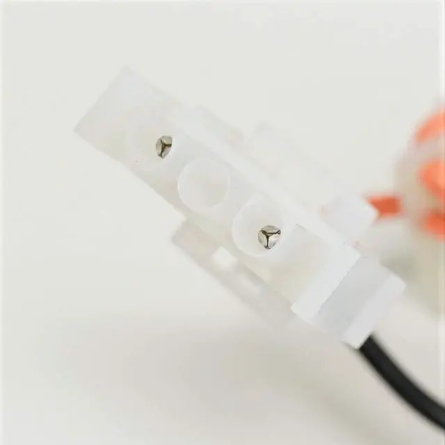 Alt view image 5 of 7 - Evaporator Fan Motor for General Electric, AP5958008, PS10066585, WR60X21886