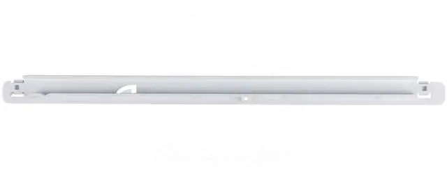 Alt view image 2 of 4 - UPGRADED Appliance 240365401 Meat Pan Hanger (Left) Compatible with Frigidaire Refrigerator