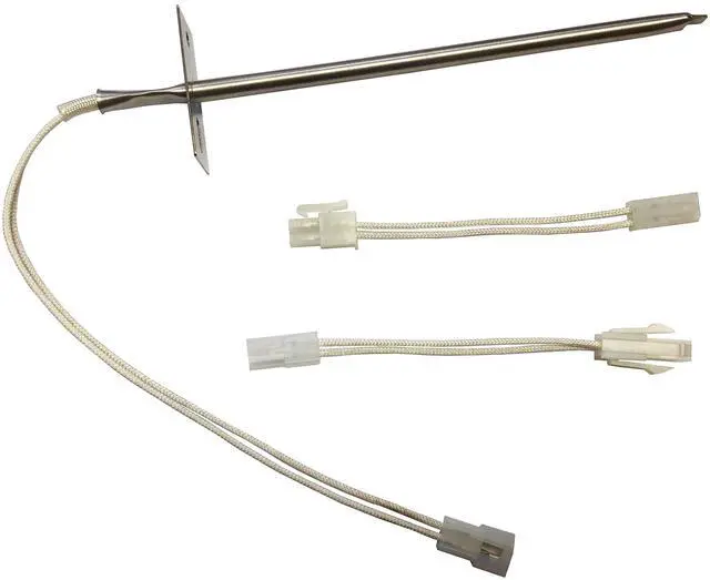 Main image of 12001656, PS1570174 7'' Long Oven Range Temperature Probe Sensor Compatible with All Ranges