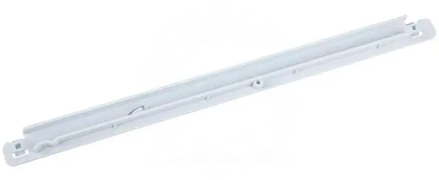 Alt view image 3 of 4 - UPGRADED Appliance 240365401 Meat Pan Hanger (Left) Compatible with Frigidaire Refrigerator