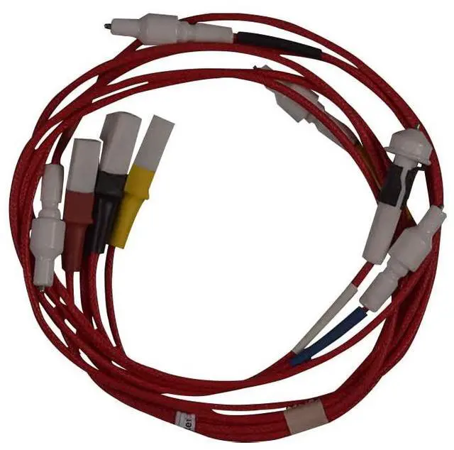 Main image of WB18X31472 Durable Range Electrodes & Harness H.V