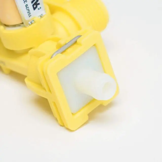 Alt view image 5 of 6 - Washing Machine Water Valve Compatible with Speed Queen, AP6873906, 203741