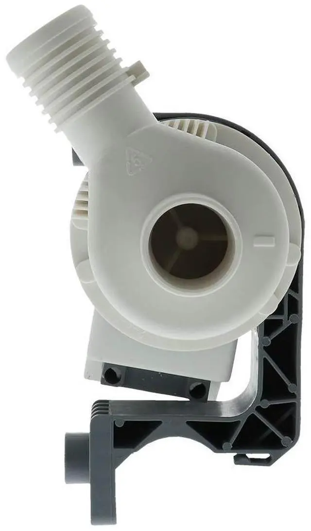 Alt view image 3 of 4 - W10876600 Washer Drain Pump
