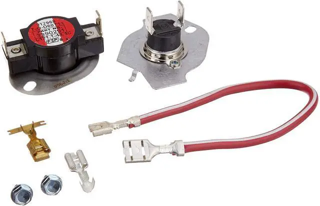 Main image of Whirlpool 279816 Cutoff-Tml