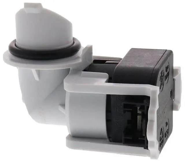 Main image of WD21X25468 Dishwasher Pressure Sensor Switch Replacement Part for GE, Replaces AP6976524 PS12741258 265D3356P001 37640602 Pressure Sensor Switch