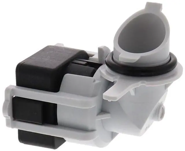 Alt view image 2 of 2 - WD21X25468 Dishwasher Pressure Sensor Switch Replacement Part for GE, Replaces AP6976524 PS12741258 265D3356P001 37640602 Pressure Sensor Switch