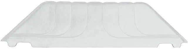 Main image of wp33002032 Tall Dryer Drum Baffle Replacement Compatible with Whirlpool, Maytag, KitchenAid Replaces WP33002032, 33001756, AP6007958, WP33002032VP, PS11741085 (1-Pack)