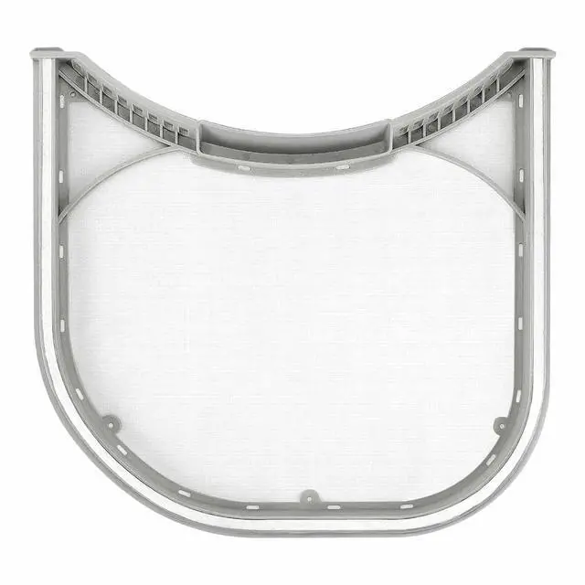 Main image of 5231EL1003B Dryer Lint Filter Assembly with Felt Rim Seal Compatible with Lg and For Kenmore Dryers, Replacement Part Number AP4440606 1266857 5231EL1002E 5231EL1003A 5231EL1003C 5231EL1003E, etc