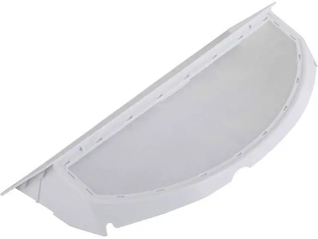 Main image of Dryer Lint Screen Filter WE18X25100 Replacement for GE Part # WE18M0019, WE18M19, WE18M19, WE18M25, WE18M27, WE18M28, WE18M29, AP6037511, PS11767017, EAP11767017