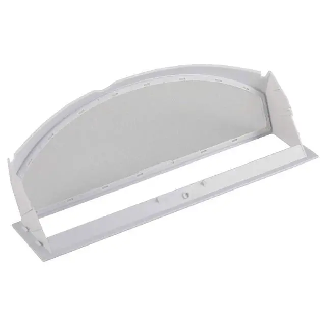 Alt view image 2 of 6 - Dryer Lint Screen Filter WE18X25100 Replacement for GE Part # WE18M0019, WE18M19, WE18M19, WE18M25, WE18M27, WE18M28, WE18M29, AP6037511, PS11767017, EAP11767017