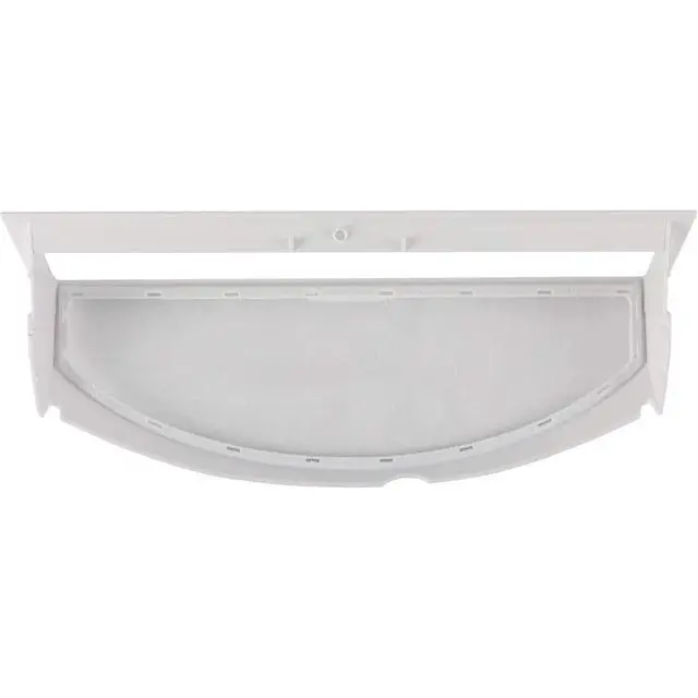 Alt view image 3 of 6 - Dryer Lint Screen Filter WE18X25100 Replacement for GE Part # WE18M0019, WE18M19, WE18M19, WE18M25, WE18M27, WE18M28, WE18M29, AP6037511, PS11767017, EAP11767017
