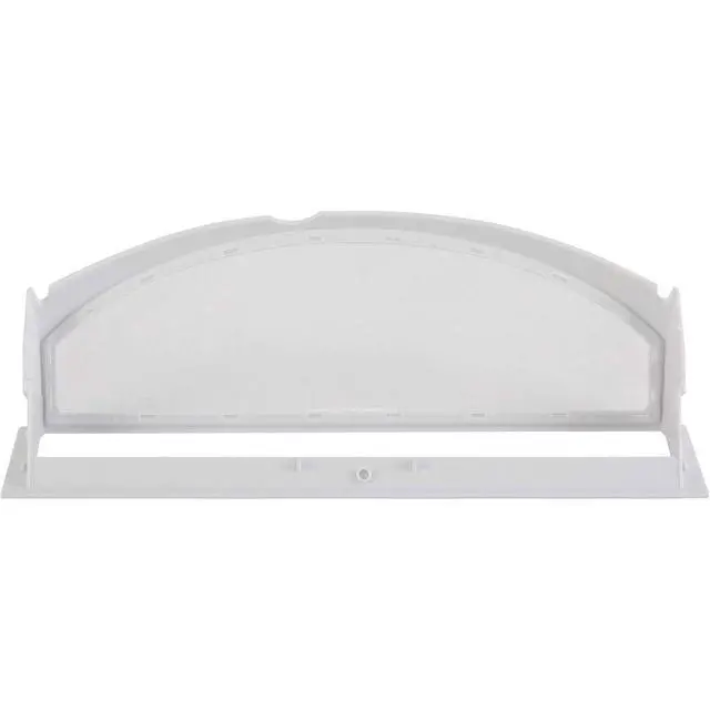 Alt view image 4 of 6 - Dryer Lint Screen Filter WE18X25100 Replacement for GE Part # WE18M0019, WE18M19, WE18M19, WE18M25, WE18M27, WE18M28, WE18M29, AP6037511, PS11767017, EAP11767017