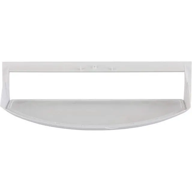 Alt view image 5 of 6 - Dryer Lint Screen Filter WE18X25100 Replacement for GE Part # WE18M0019, WE18M19, WE18M19, WE18M25, WE18M27, WE18M28, WE18M29, AP6037511, PS11767017, EAP11767017