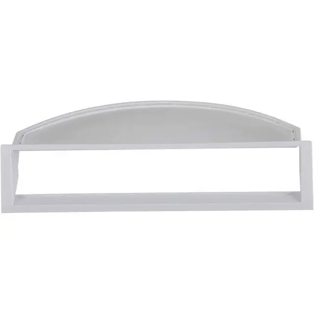 Alt view image 6 of 6 - Dryer Lint Screen Filter WE18X25100 Replacement for GE Part # WE18M0019, WE18M19, WE18M19, WE18M25, WE18M27, WE18M28, WE18M29, AP6037511, PS11767017, EAP11767017