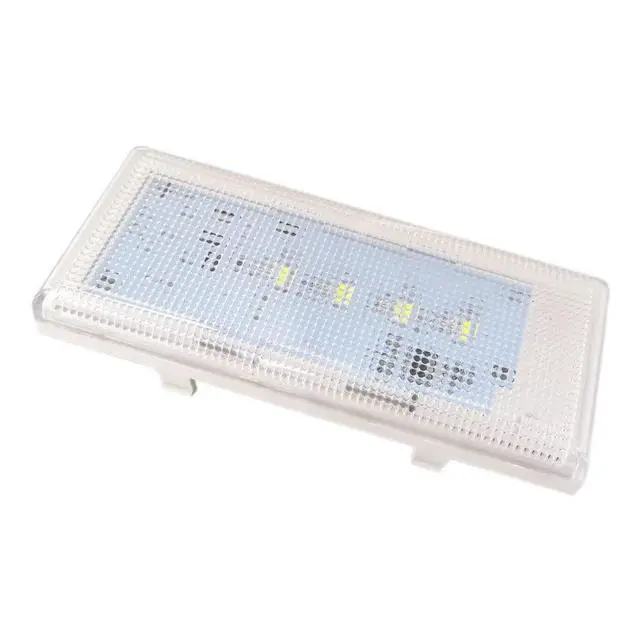 Alt view image 7 of 7 - Superior W10515058 LED Light Compaitble with Models 106.51122211, 106.51123210, 106.51123211, 106.51124210, 106.51124211, 106.51129210, 106.51129211