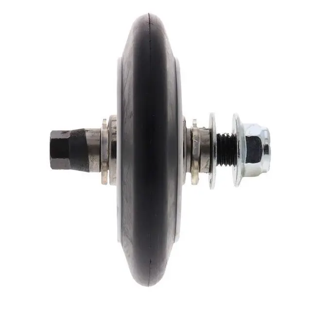 Alt view image 3 of 4 - 4581EL2002C Dryer Roller