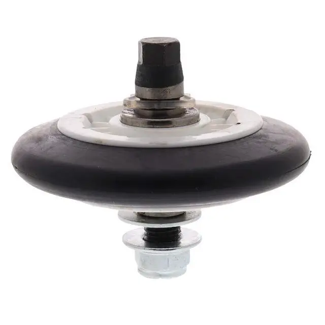 Alt view image 4 of 4 - 4581EL2002C Dryer Roller
