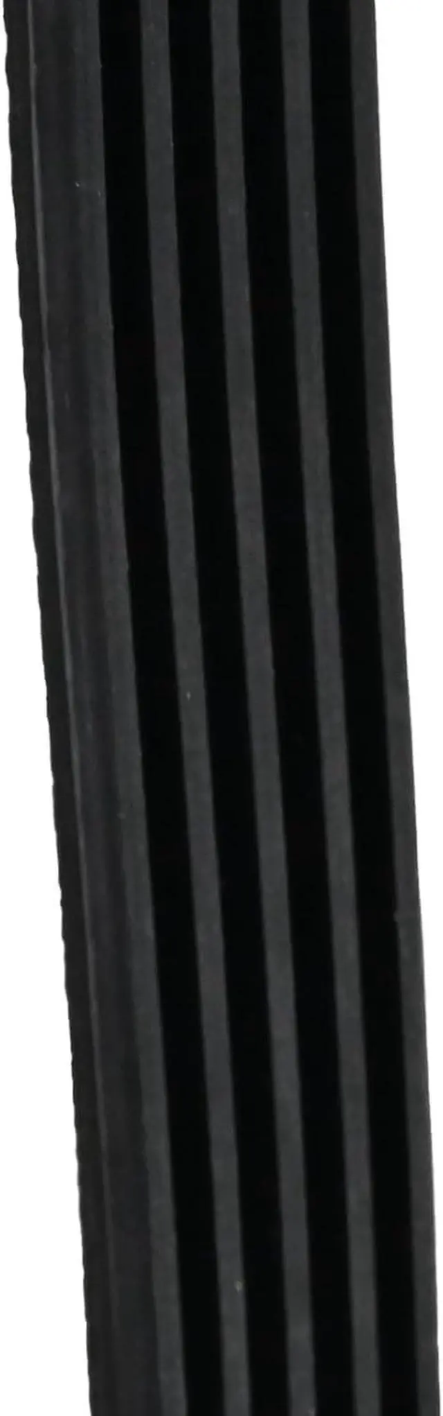 Alt view image 3 of 5 - WH01X24697 for GE Washer Washing Machine Drive Belt (5 Rib, 4 Grooves, 21-7/16")