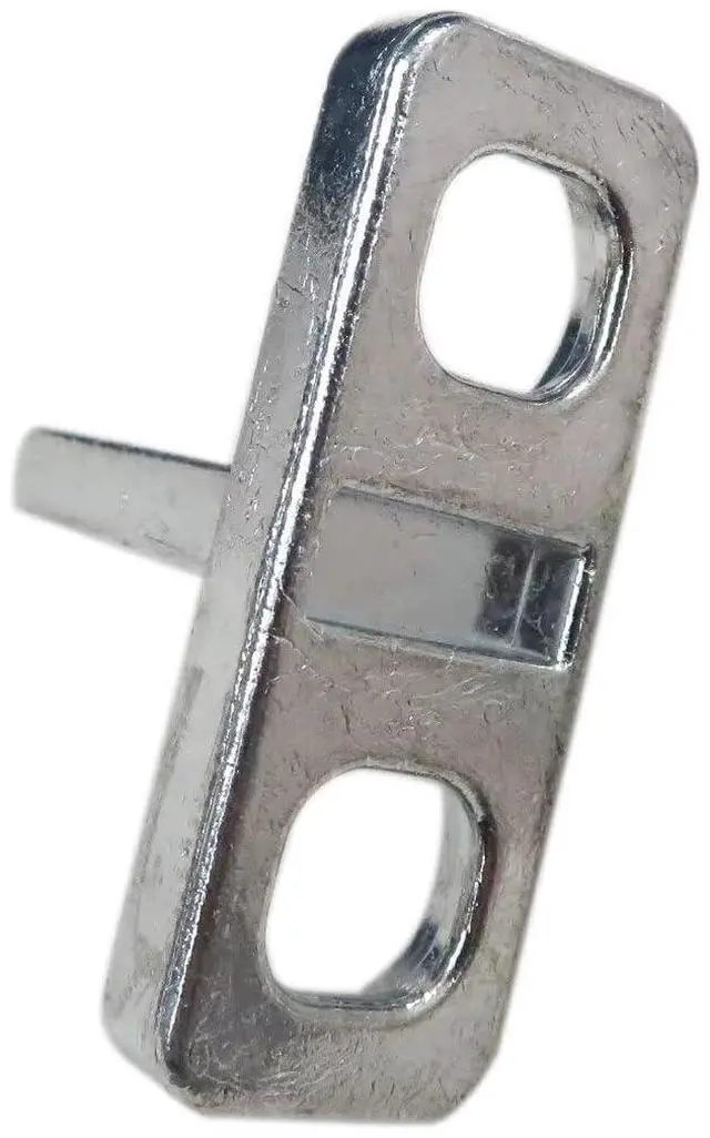 Main image of Upgraded Washer Door Latch Strike 5304505088 Fit for Frigidaire EFLW427UIW1 EFLW427UIW0 EFLS627UTT1, Replace AP6031188, 4452319, PS11766033
