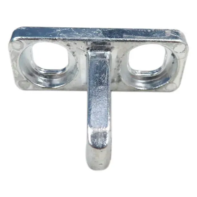 Alt view image 2 of 7 - Upgraded Washer Door Latch Strike 5304505088 Fit for Frigidaire EFLW427UIW1 EFLW427UIW0 EFLS627UTT1, Replace AP6031188, 4452319, PS11766033