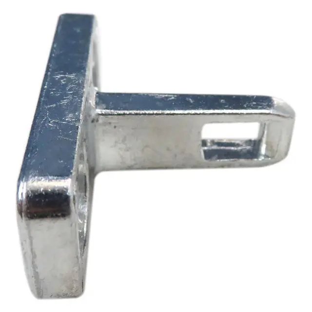 Alt view image 3 of 7 - Upgraded Washer Door Latch Strike 5304505088 Fit for Frigidaire EFLW427UIW1 EFLW427UIW0 EFLS627UTT1, Replace AP6031188, 4452319, PS11766033