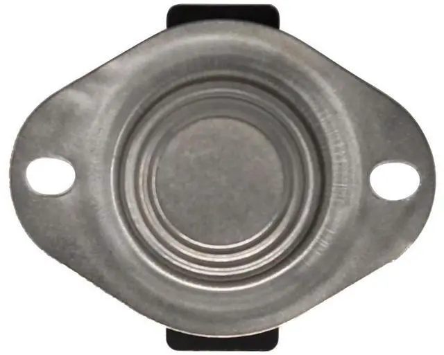 Alt view image 4 of 4 - 279838 Heating Element & 3387134 for Amana NED4600YQ0 | Compatible with 279838 Dryer and 3387134 Heater Element and Thermostat Combo Pack Cycling Thermostat Kit