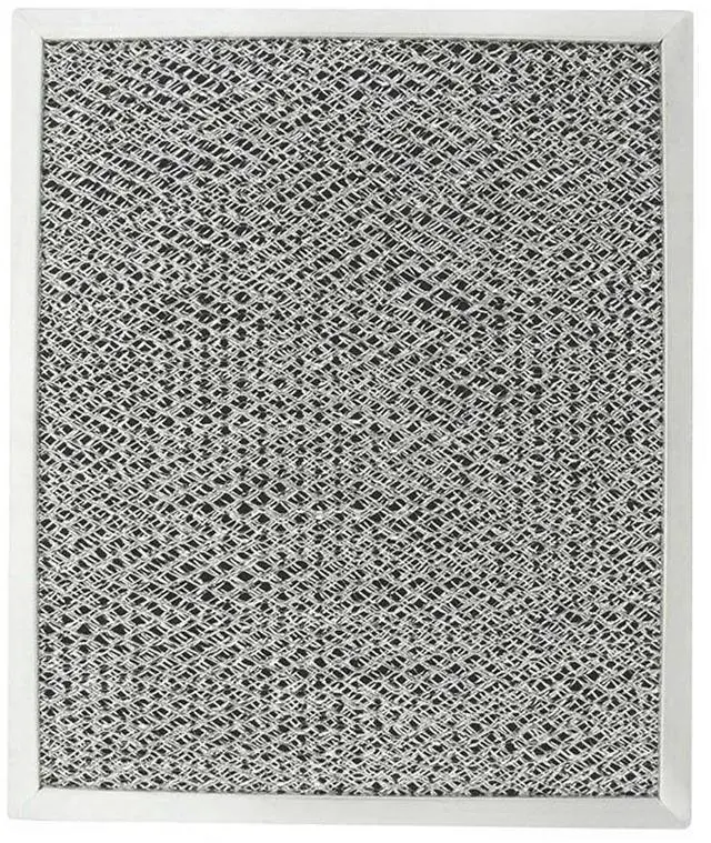 Main image of Replacement WB02X10700 Grease Range Hood Filter for GE WB02X8253 WB02X8254 WB02X8406 WB13X5015 WB2X10700 WB2X8253 WB2X8254 WB2X8406 832546 AH223976 AP3140283 EA223976 PS223976