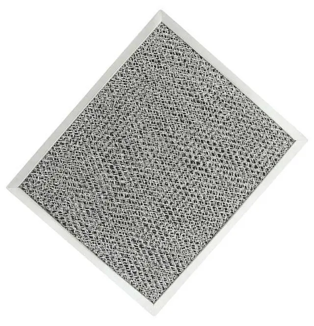 Alt view image 5 of 5 - Replacement WB02X10700 Grease Range Hood Filter for GE WB02X8253 WB02X8254 WB02X8406 WB13X5015 WB2X10700 WB2X8253 WB2X8254 WB2X8406 832546 AH223976 AP3140283 EA223976 PS223976